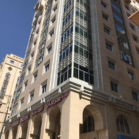 Hotel Morjan Almedina Aldhabi For Hospitality Tourism Esterno foto