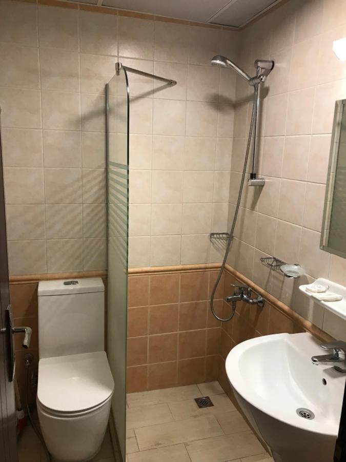 Hotel Morjan Almedina Aldhabi For Hospitality Tourism Esterno foto