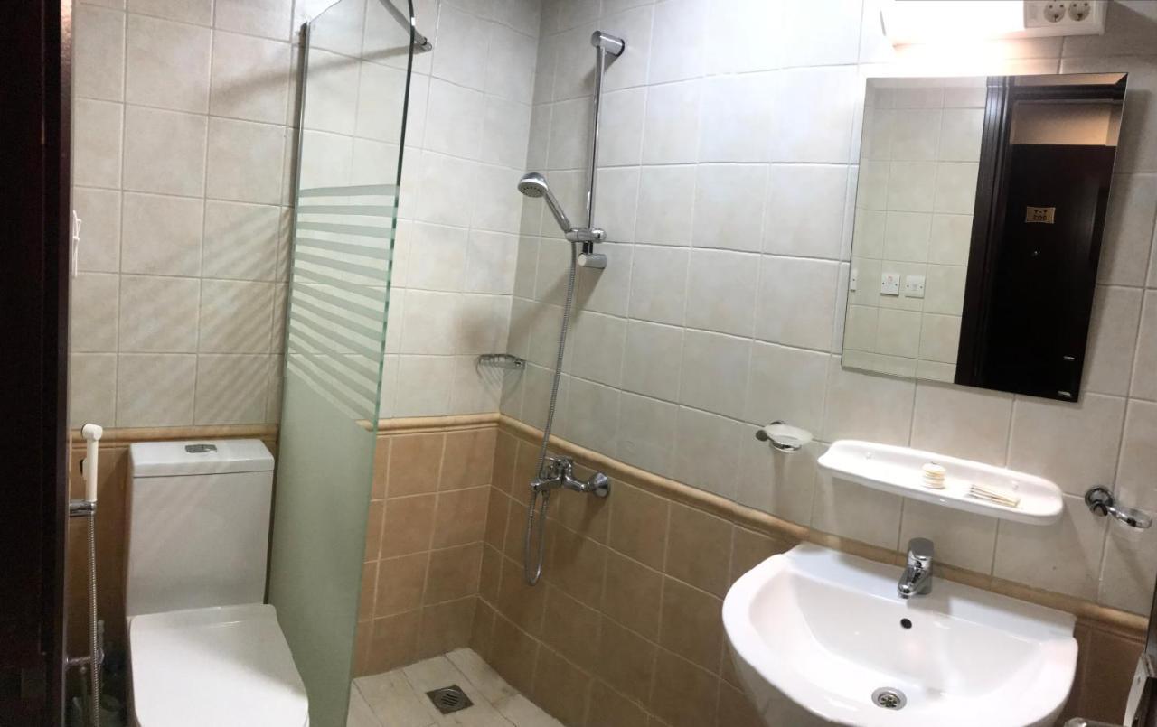 Hotel Morjan Almedina Aldhabi For Hospitality Tourism Esterno foto