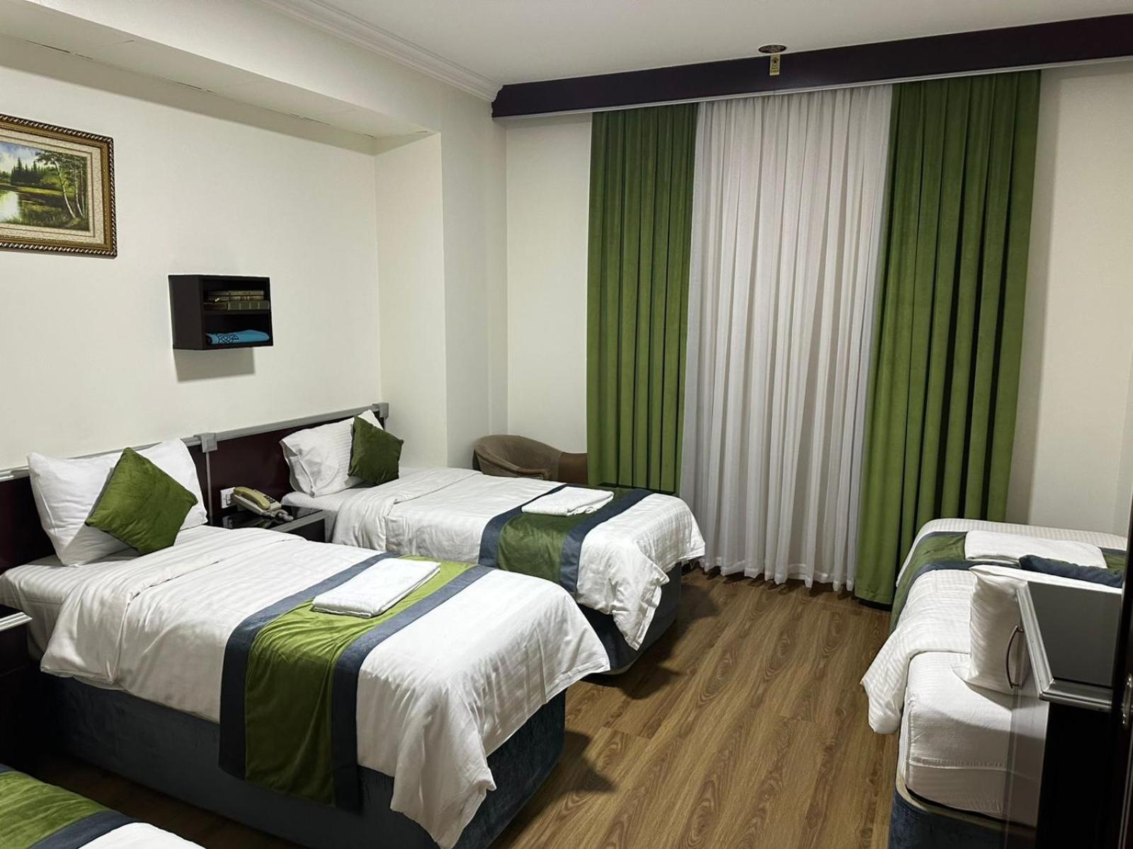 Hotel Morjan Almedina Aldhabi For Hospitality Tourism Esterno foto