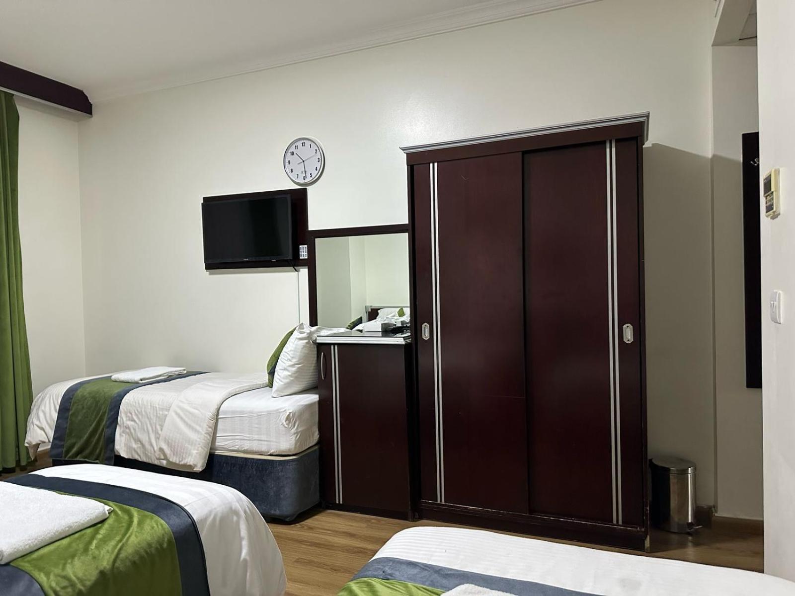Hotel Morjan Almedina Aldhabi For Hospitality Tourism Esterno foto