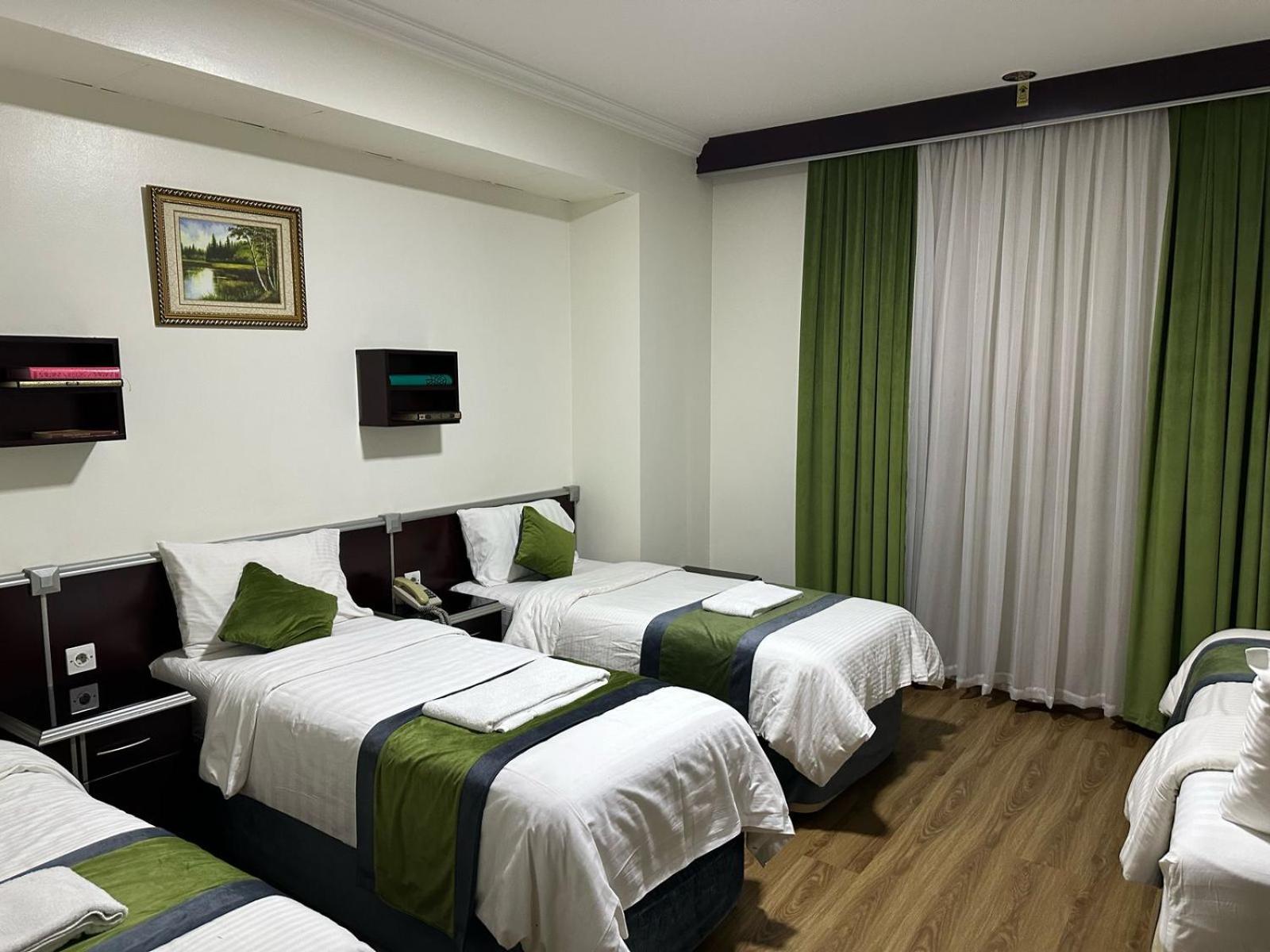 Hotel Morjan Almedina Aldhabi For Hospitality Tourism Esterno foto