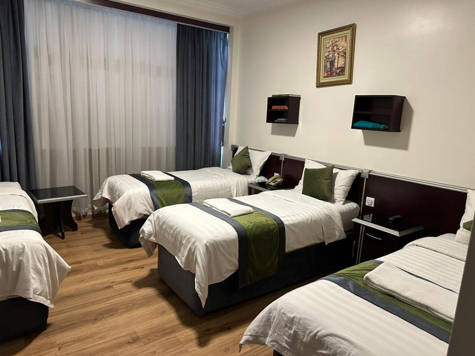 Hotel Morjan Almedina Aldhabi For Hospitality Tourism Esterno foto