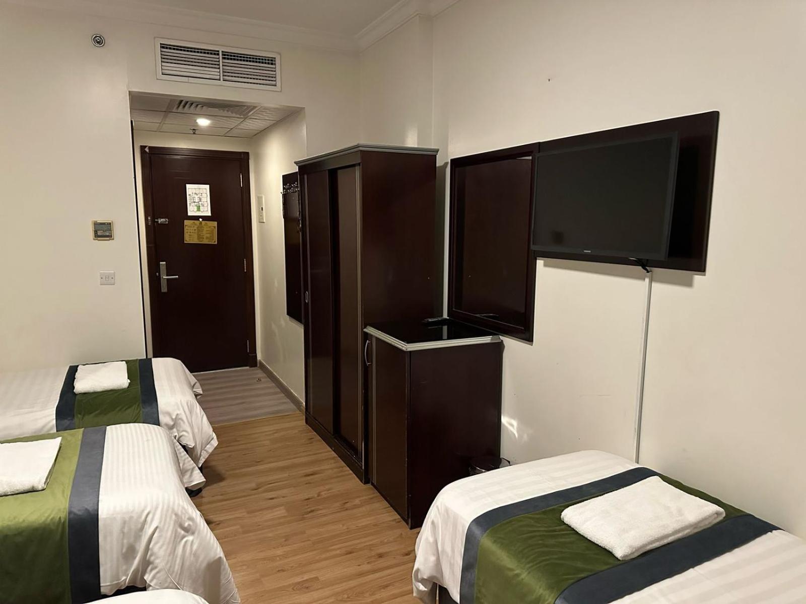 Hotel Morjan Almedina Aldhabi For Hospitality Tourism Esterno foto