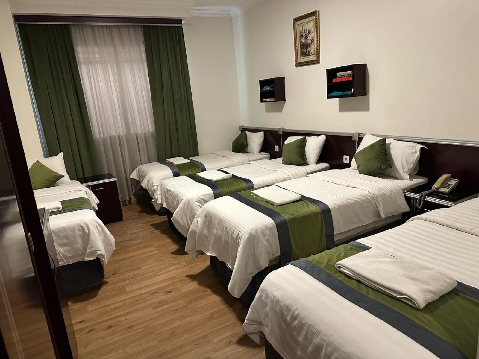 Hotel Morjan Almedina Aldhabi For Hospitality Tourism Esterno foto